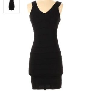 Charlotte Russe Cocktail Dress